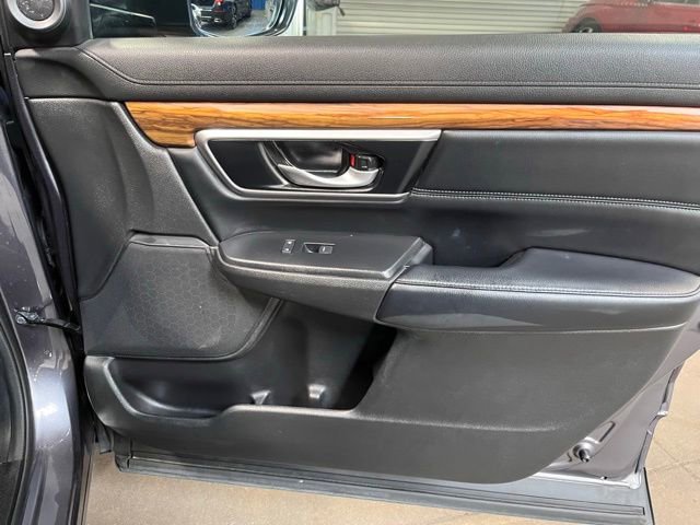 Used 2022 Honda CR-V EX-L image 11