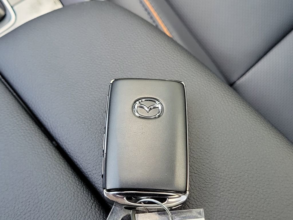 New 2026 MAZDA CX-50 AWD 2.5 Hybrid w/ Weather Package image 37