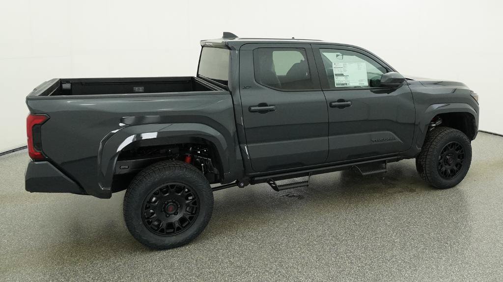New 2026 Toyota Tacoma SR5 AWD/4WD image 47