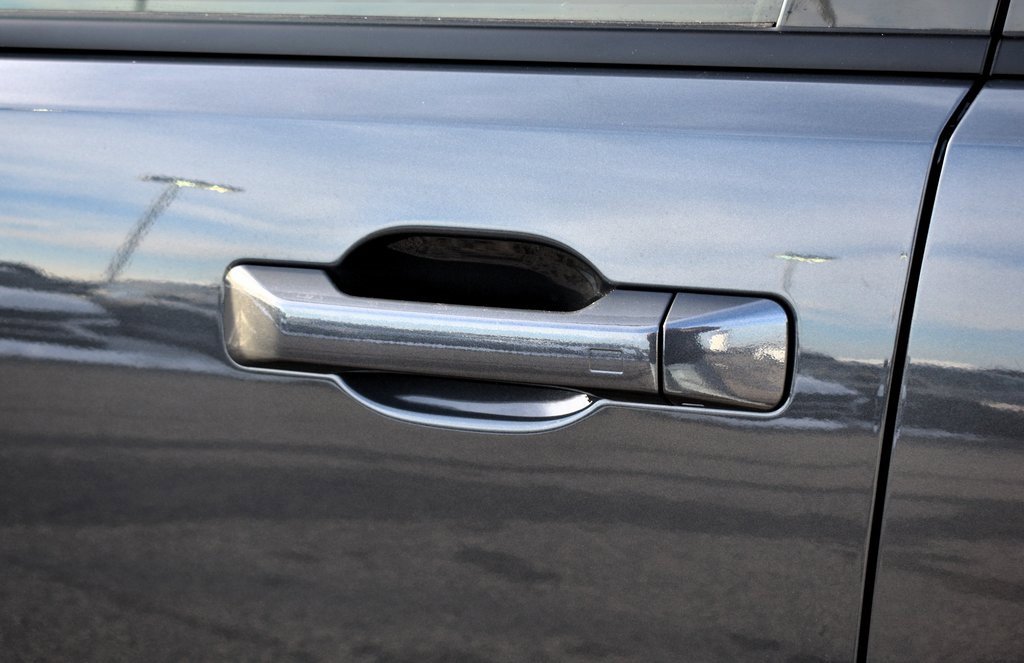 New 2026 Hyundai Santa Fe SEL image 11