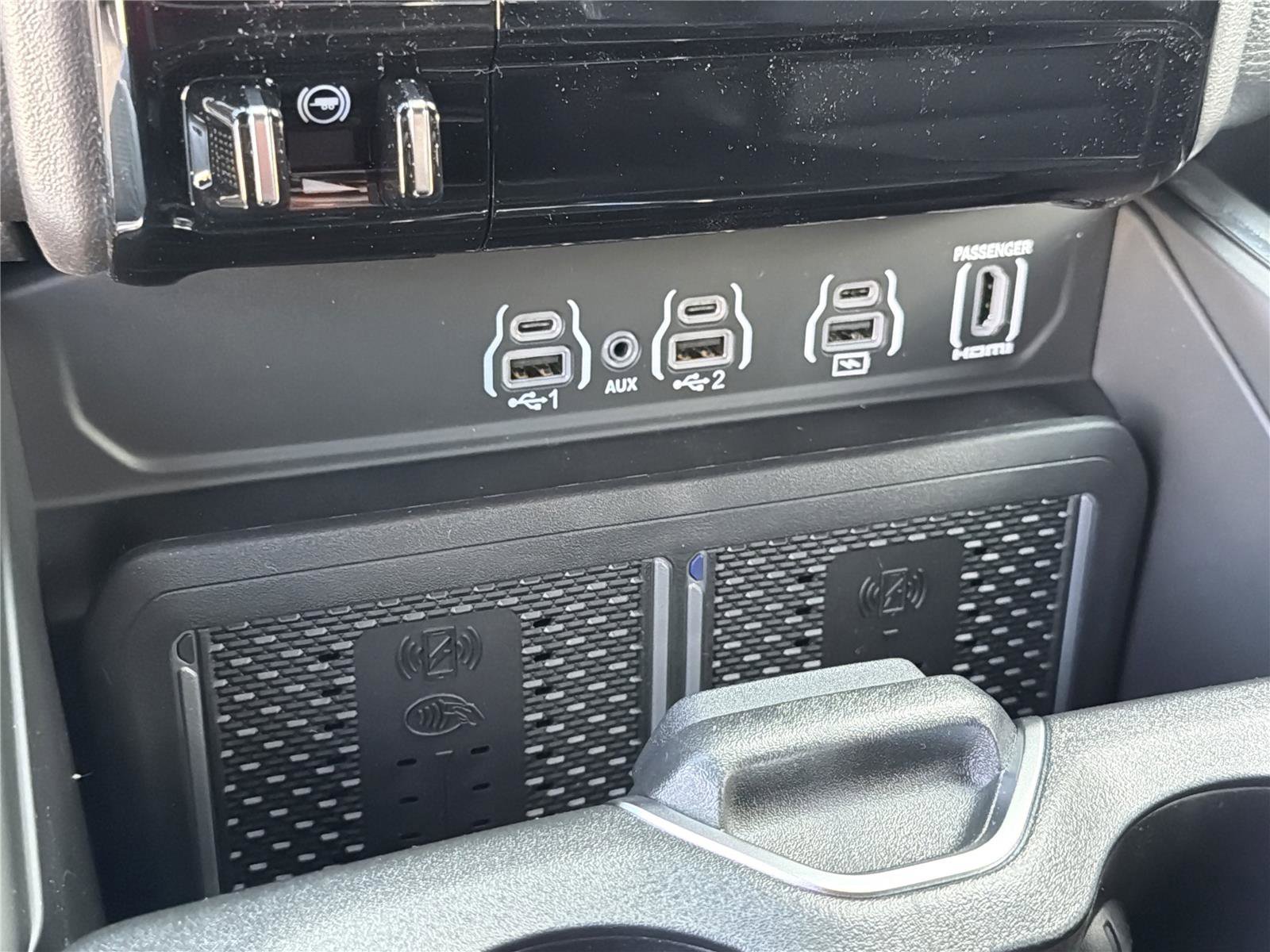 New 2026 RAM 1500 Laramie image 28