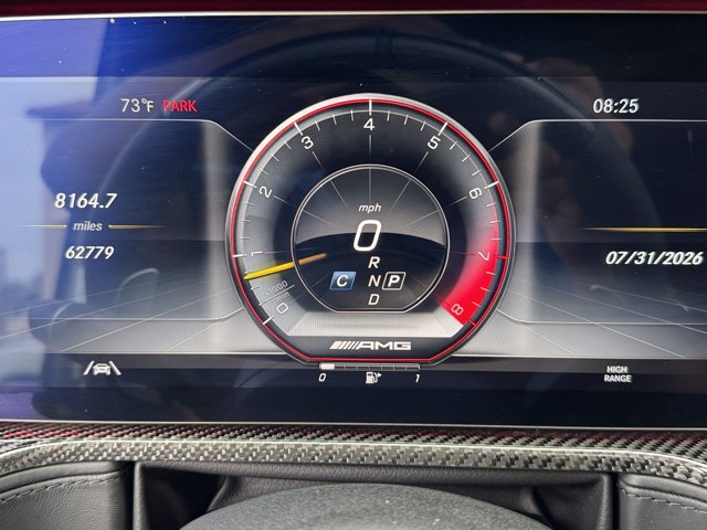 Used 2021 Mercedes-Benz G 63 AMG 4MATIC image 25