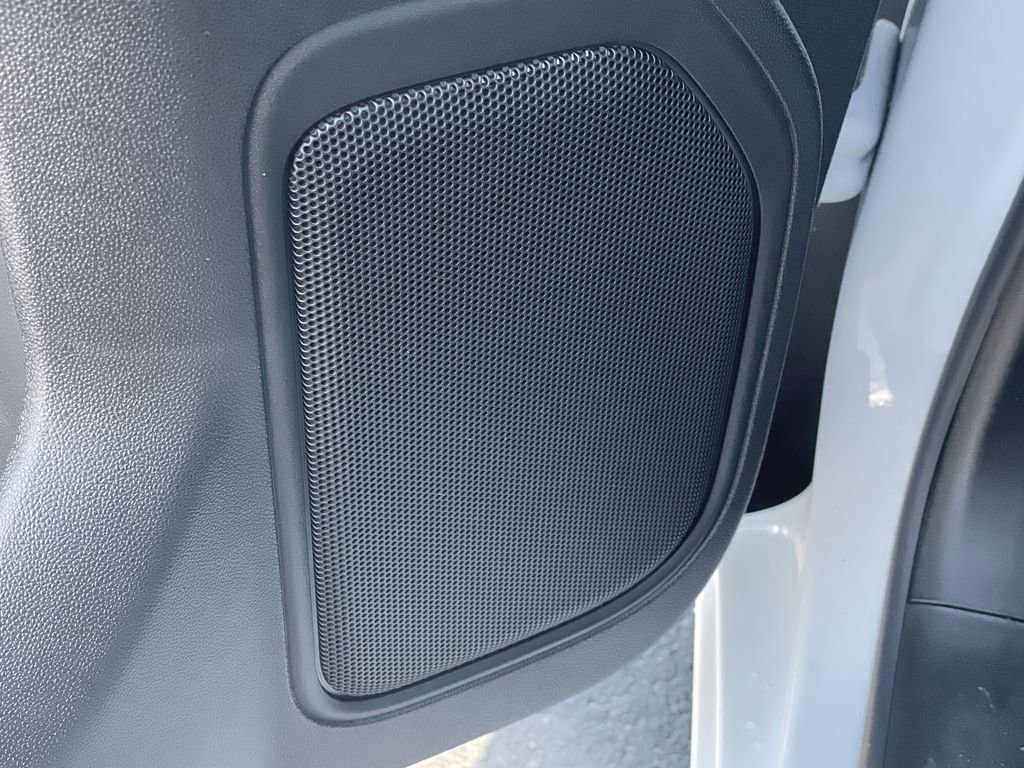 New 2026 GMC Sierra 3500 Pro w/ 1SA Pro Safety Plus Package image 29