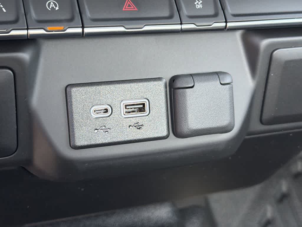 New 2026 GMC Sierra 1500 Pro AWD/4WD image 50