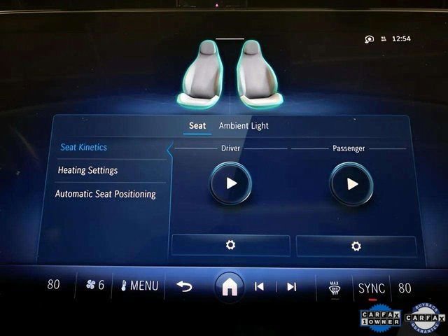 Used 2025 Mercedes-Benz E 350 Sedan image 47