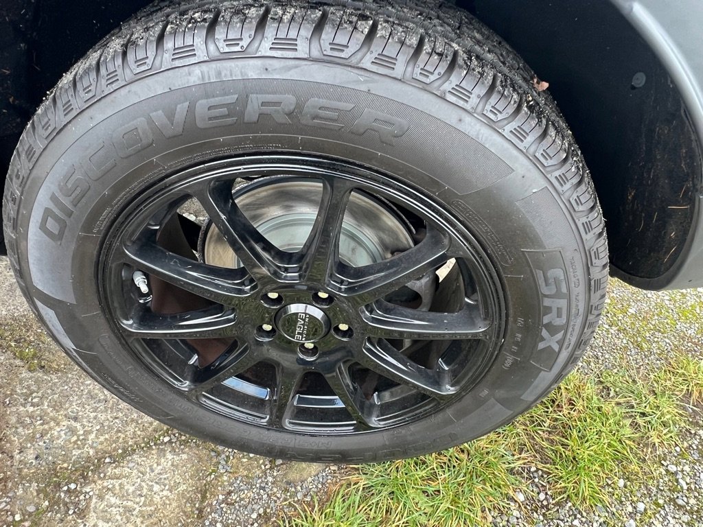 Used 2012 Land Rover Range Rover Evoque Pure image 26