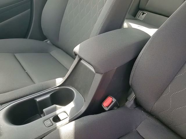 Certified 2025 Toyota Corolla LE image 19