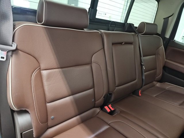 Used 2018 Chevrolet Silverado 1500 High Country image 16