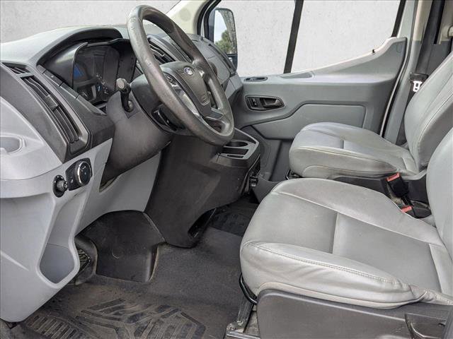 Used 2016 Ford Transit 150 148 Low Roof RWD image 15
