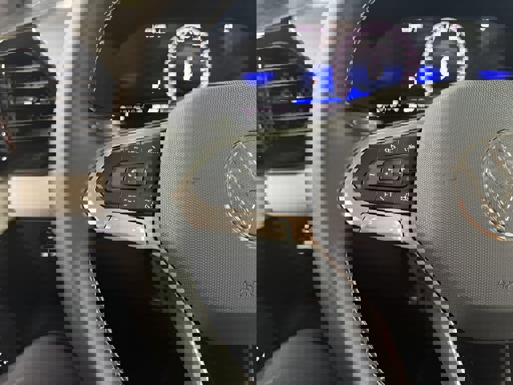 New 2026 Volkswagen Taos S image 12