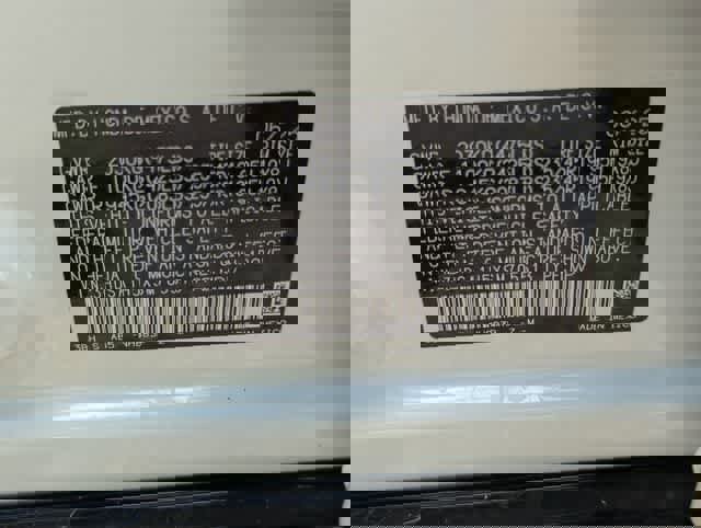 New 2025 Acura ADX A-Spec image 38