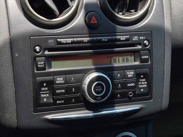 Used 2015 Nissan Rogue S FWD image 12