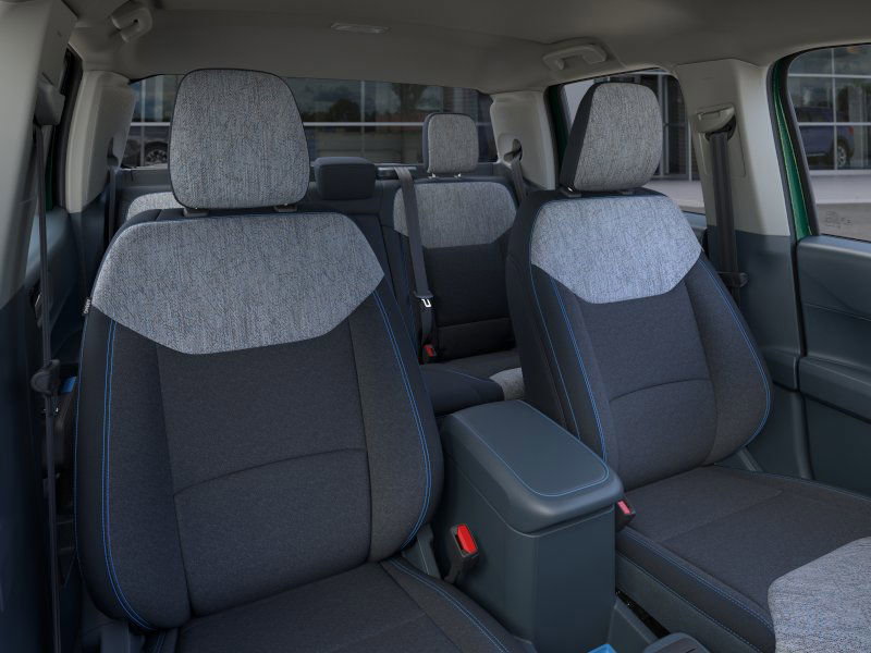 New 2025 Ford Maverick XLT w/ XLT Luxury Package image 10