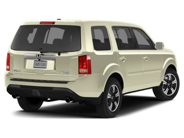 Used 2015 Honda Pilot SE image 2