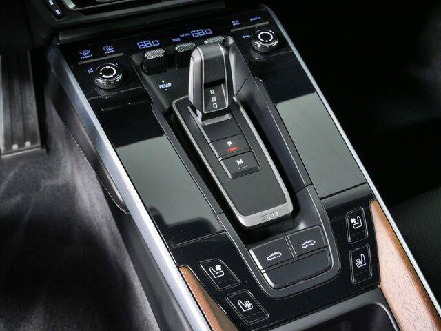 Certified 2023 Porsche 911 Targa 4S AWD/4WD image 18