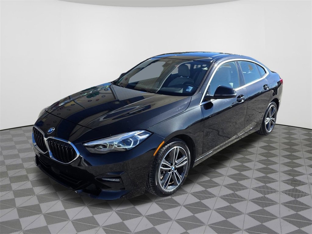 Used 2021 BMW 228i xDrive Gran Coupe w/ Convenience Package image 2
