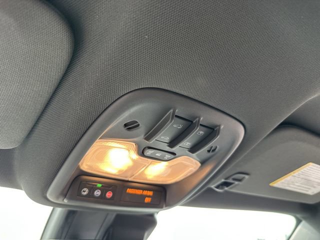 New 2026 Chevrolet TrailBlazer ACTIV w/ Convenience Package image 20