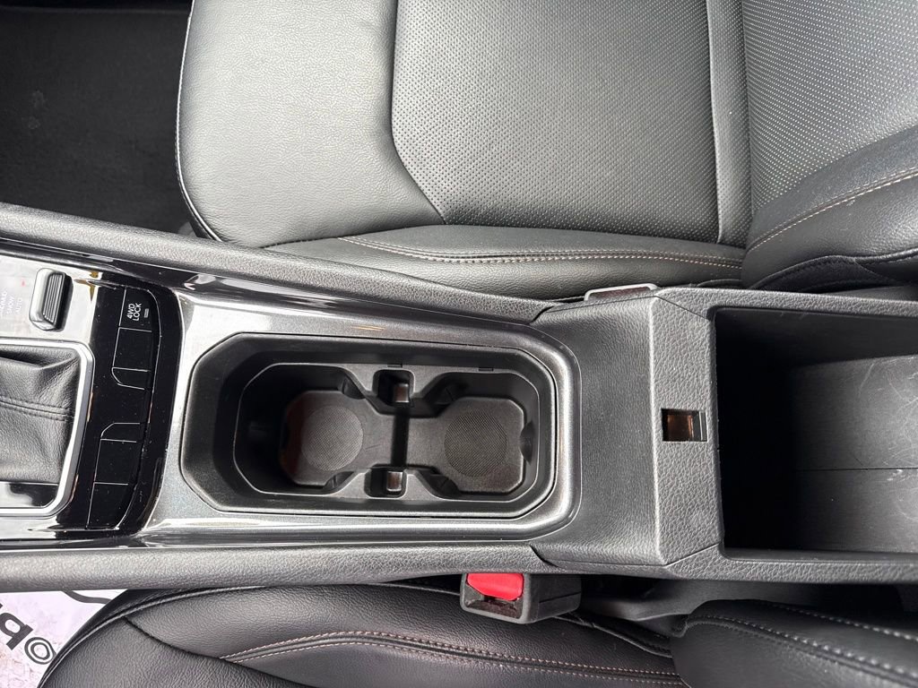 Used 2022 Jeep Compass Latitude image 26