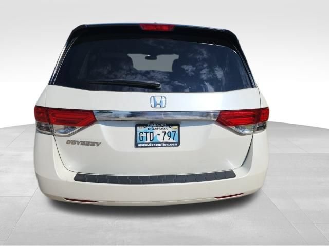 Used 2016 Honda Odyssey EX-L image 4