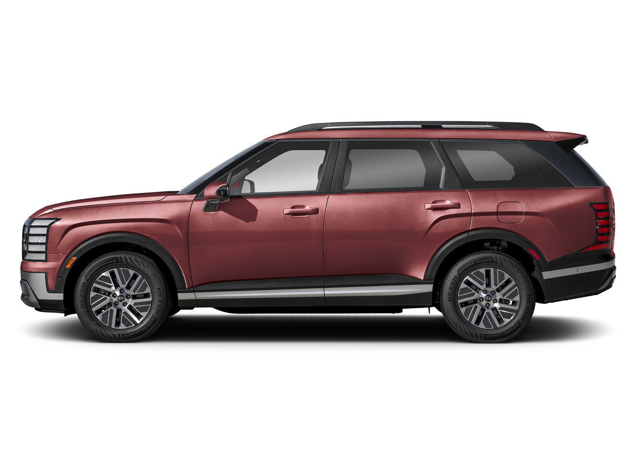New 2027 Hyundai Palisade SEL Premium AWD/4WD image 3