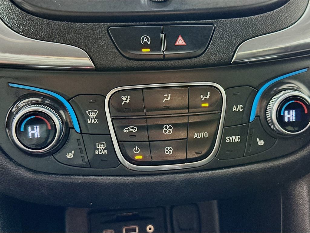 Used 2023 Chevrolet Equinox LT image 15