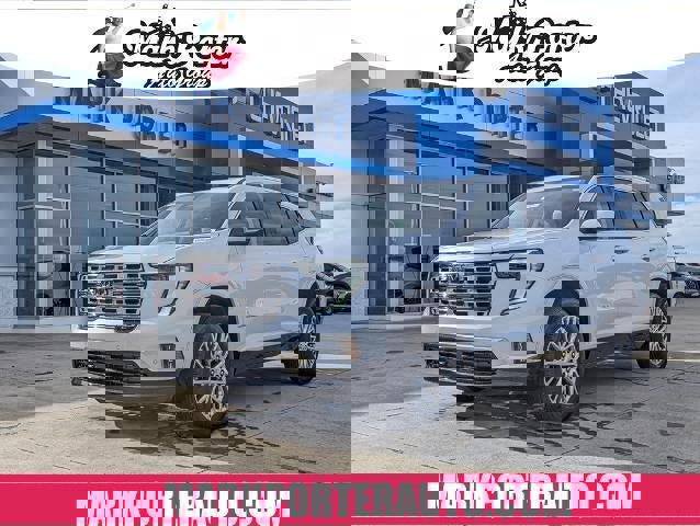 New 2026 GMC Acadia Denali w/ Super Cruise Package