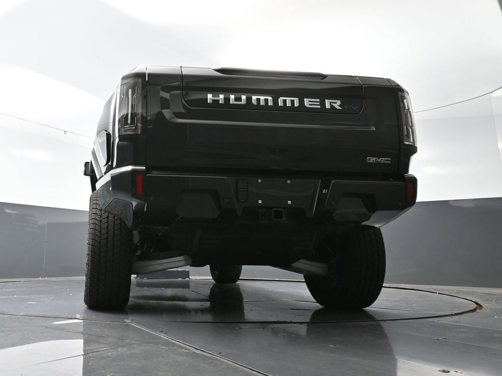 New 2025 GMC Hummer EV 2X image 52