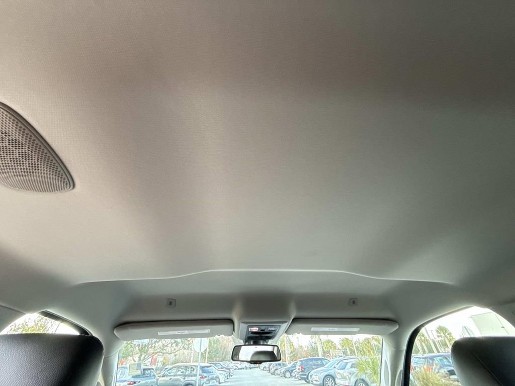 Used 2018 RAM 2500 Laramie w/ Convenience Group image 24