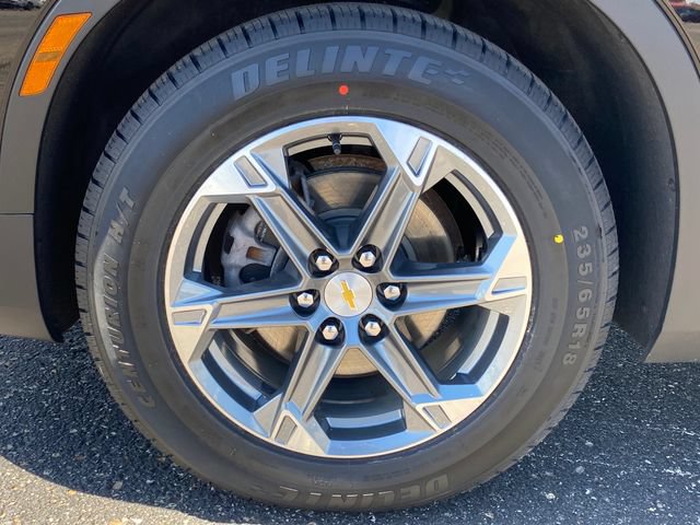 Certified 2024 Chevrolet Blazer LT w/ LPO, Cargo Package AWD/4WD image 24