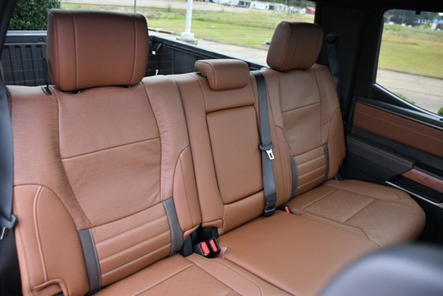 New 2026 Toyota Tundra 1794 Edition image 52