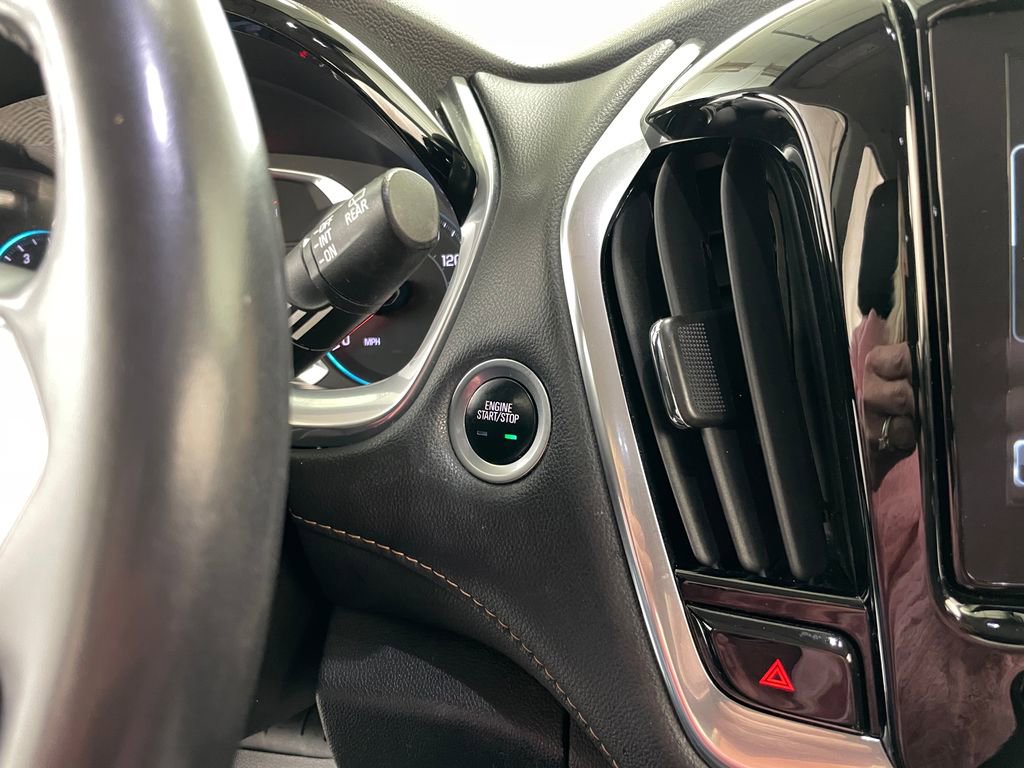 Certified 2019 Chevrolet Traverse LT image 5