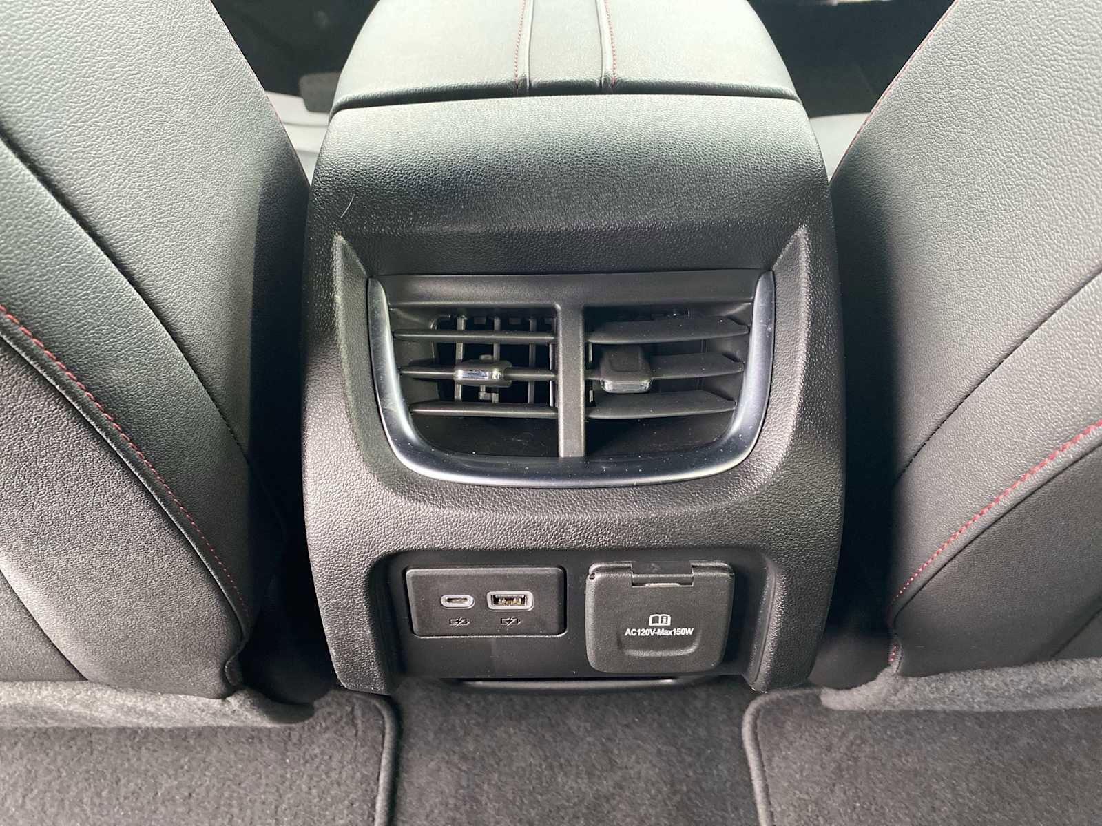 Used 2023 Chevrolet Blazer RS w/ Driver Confidence II Package image 21