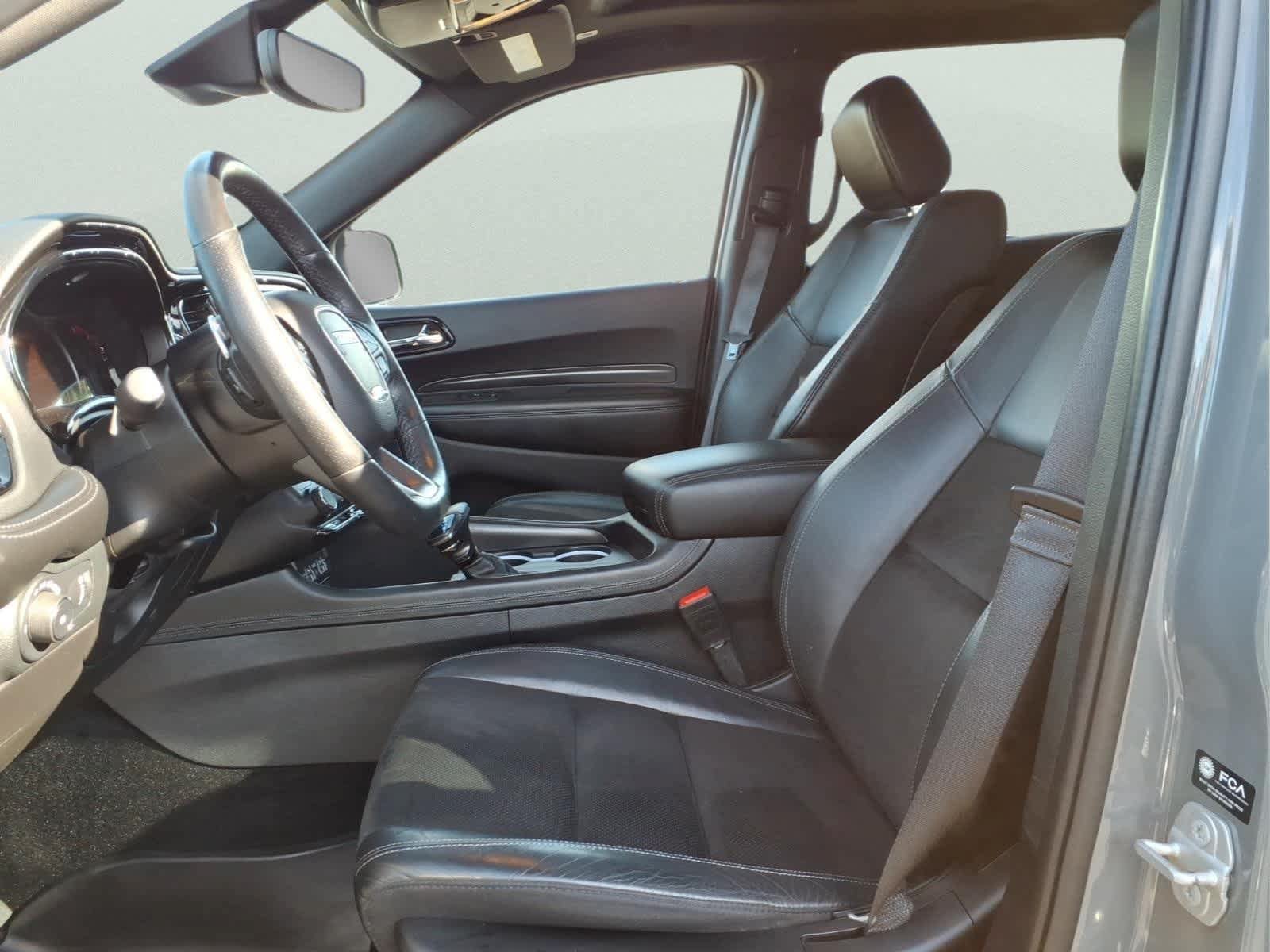 Used 2022 Dodge Durango GT AWD/4WD image 15