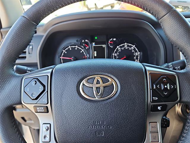 Used 2023 Toyota 4Runner SR5 image 17