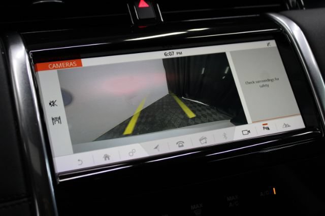 Used 2020 Land Rover Discovery Sport S AWD/4WD image 20