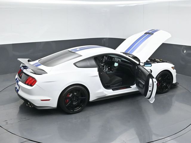 Used 2017 Ford Mustang Shelby GT350R w/ GT350R Equipment Group 920A image 63