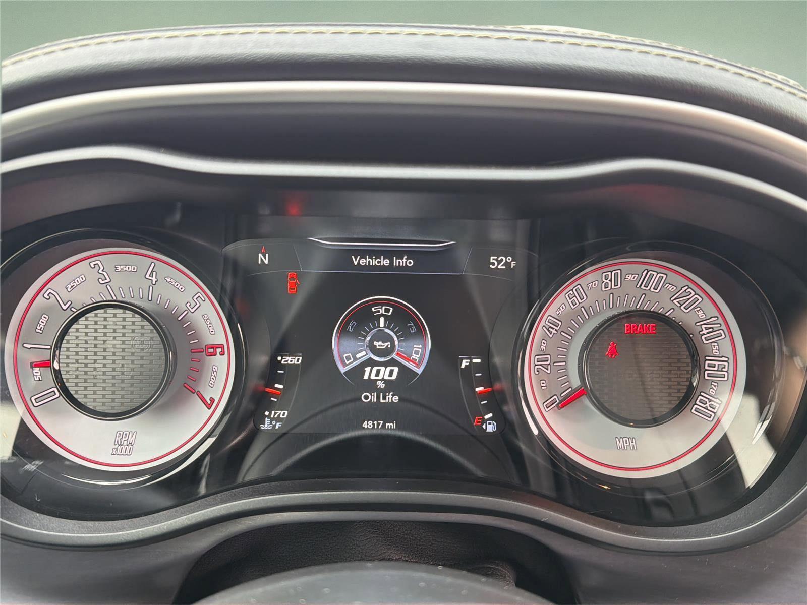 Used 2023 Dodge Challenger R/T Scat Pack image 21