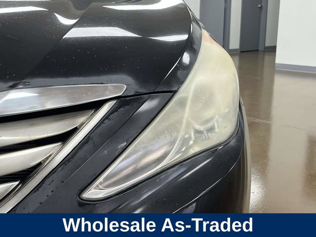 Used 2011 Hyundai Sonata Limited FWD image 10