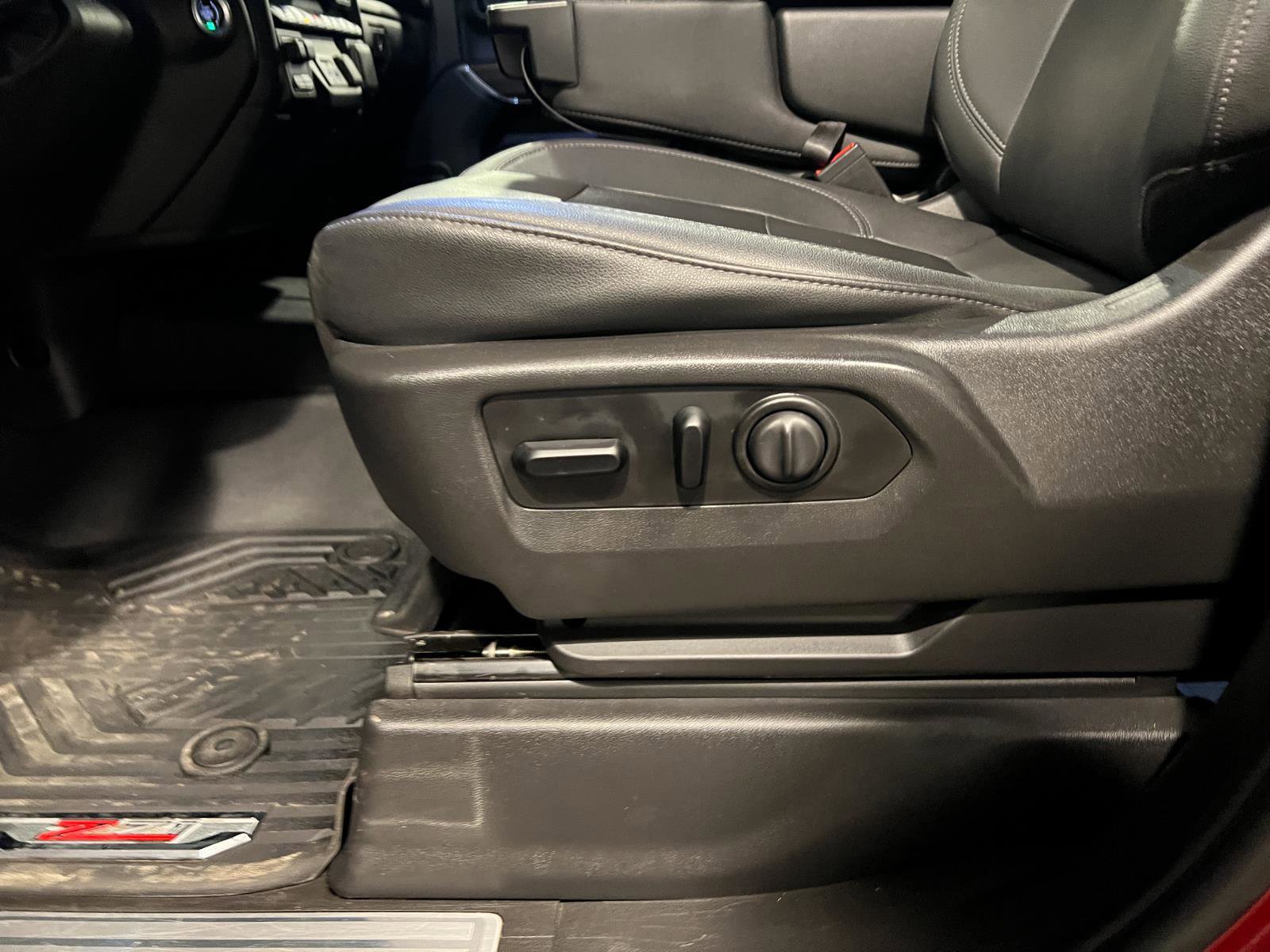 Used 2021 Chevrolet Silverado 2500 LT w/ All Star Edition image 23