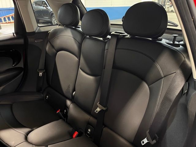 Used 2018 MINI Cooper S FWD image 17