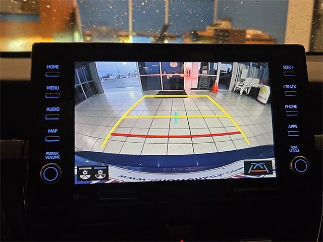 Used 2023 Toyota Camry SE w/ Audio Upgrade Package image 17