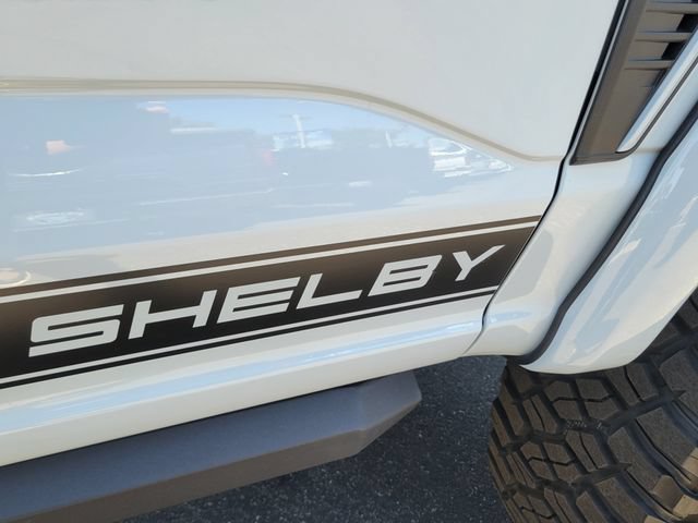 New 2026 Ford F250 Lariat w/ Black Appearance Package AWD/4WD image 9