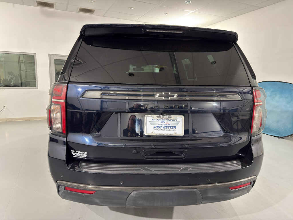 Used 2021 Chevrolet Tahoe Z71 image 7
