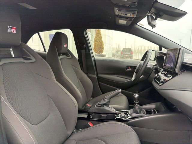 Certified 2024 Toyota Corolla GR w/ Performance Package image 25