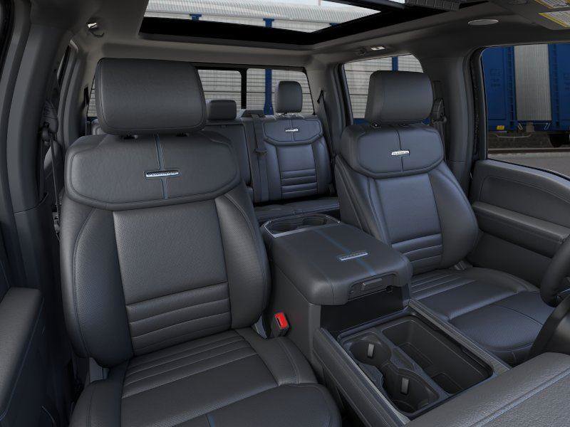 New 2026 Ford F350 Platinum AWD/4WD image 10