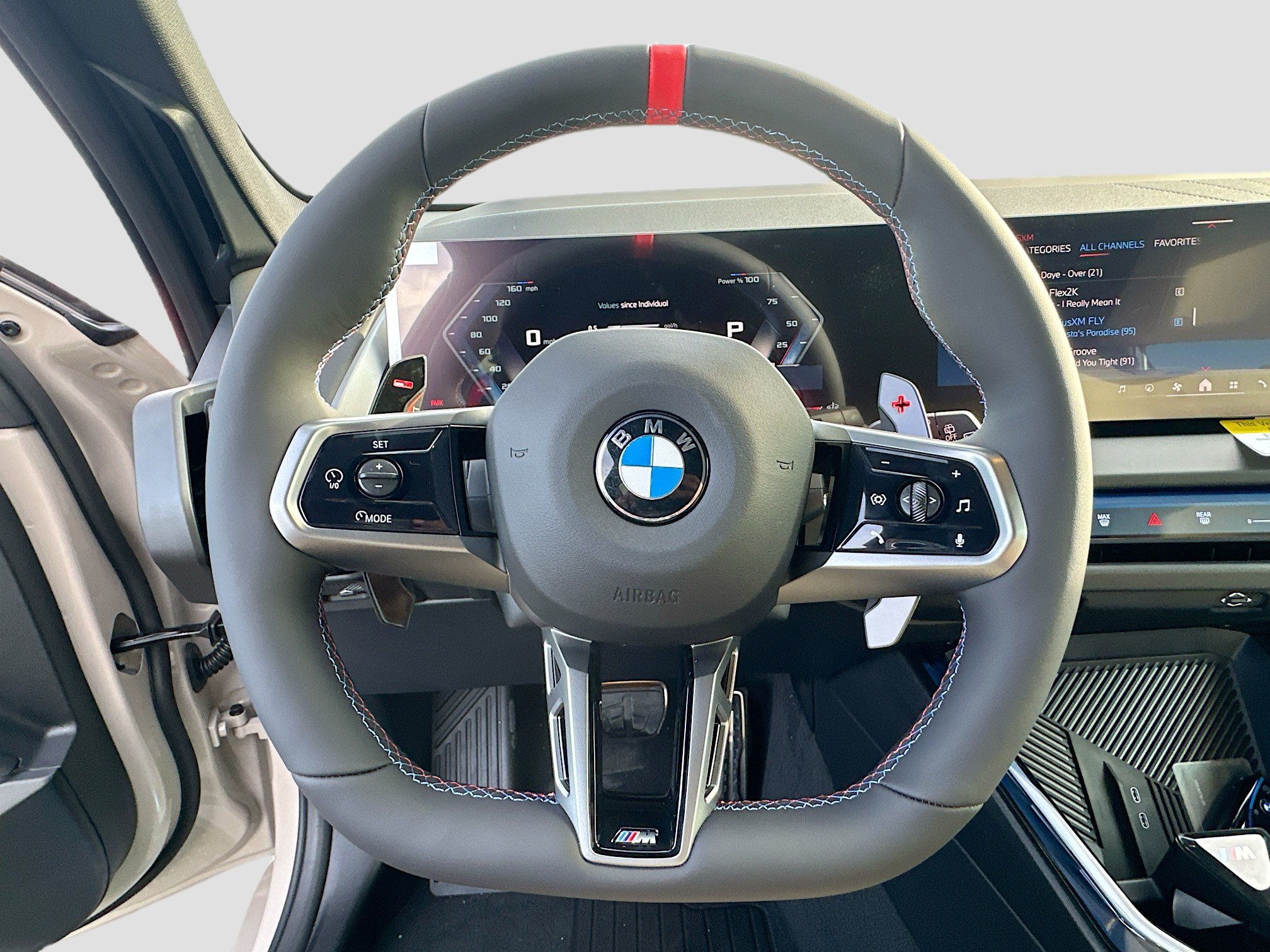 New 2026 BMW X3 M50 w/ Premium Package AWD/4WD image 8