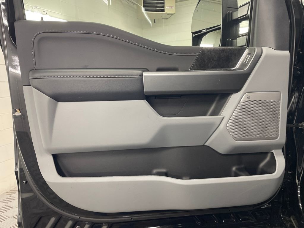 New 2026 Ford F250 XLT w/ XLT Premium Package image 16