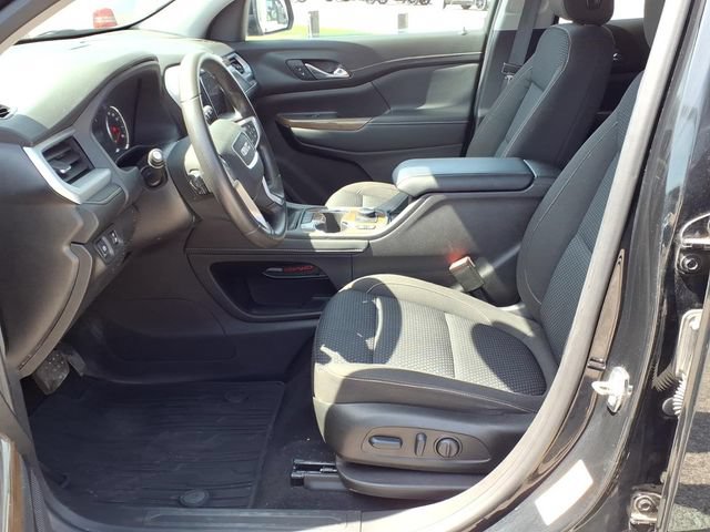 Used 2023 GMC Acadia SLE AWD/4WD image 21