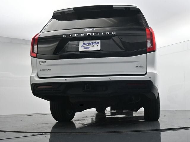 Certified 2025 Ford Expedition Max Active AWD/4WD image 42