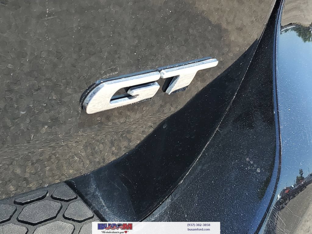 Used 2024 Dodge Durango GT AWD/4WD image 8